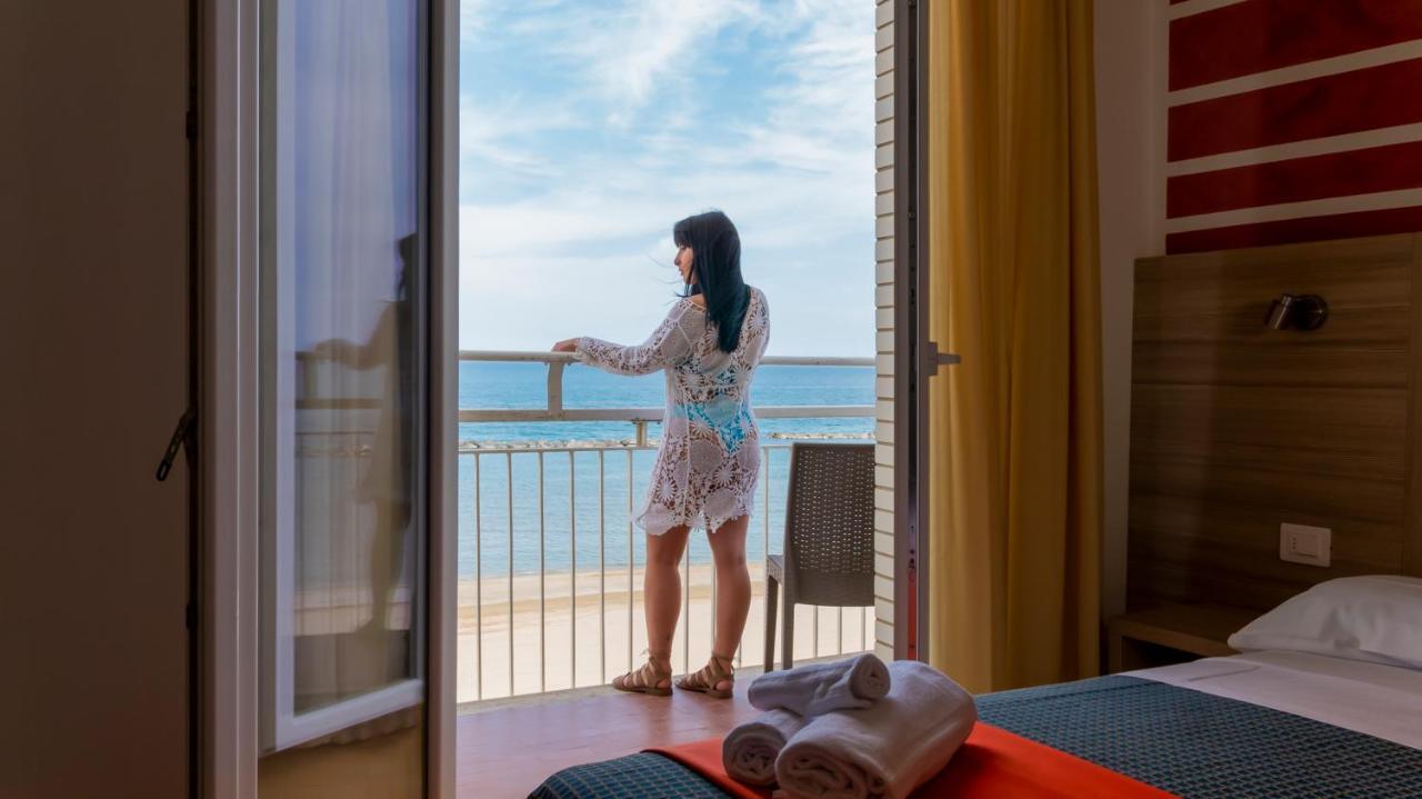 Hotel President's