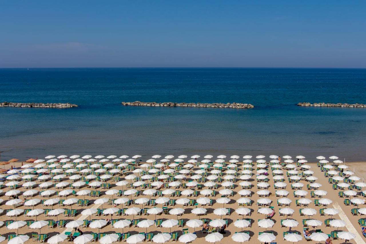 President's 3* Pesaro