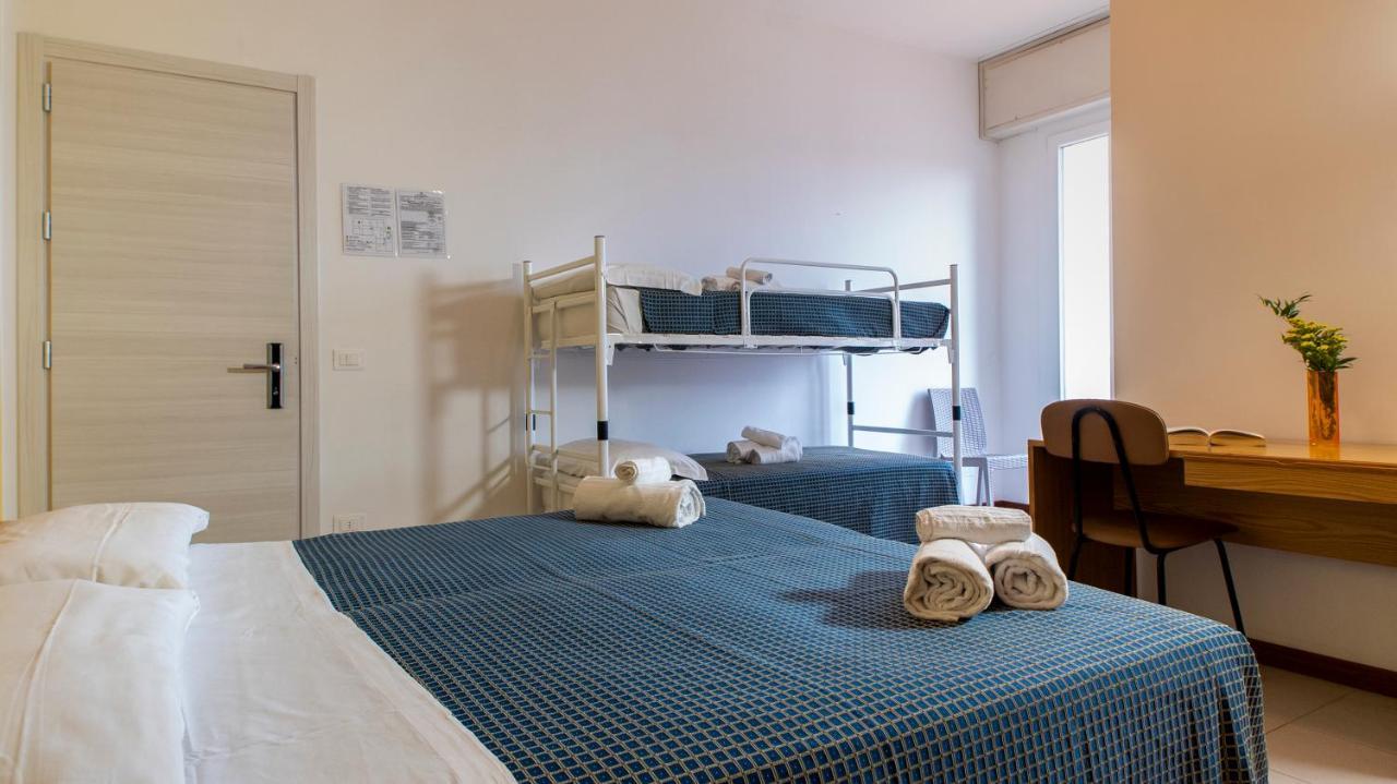 Hotel President's Pesaro