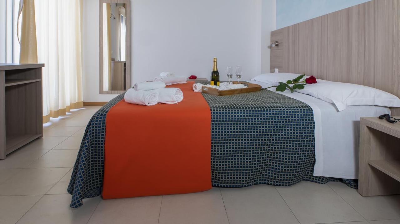 Hotel President's 3*
