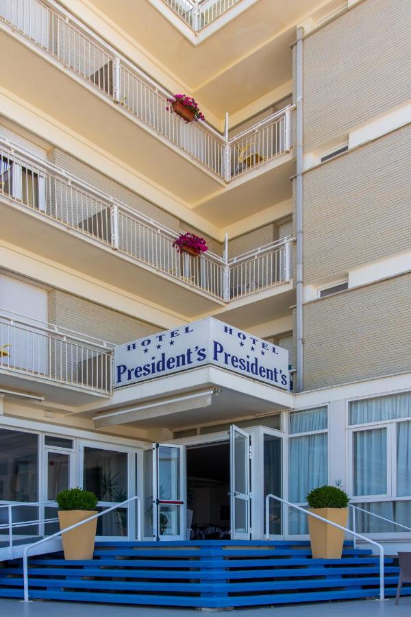 Hotel President's Pesaro