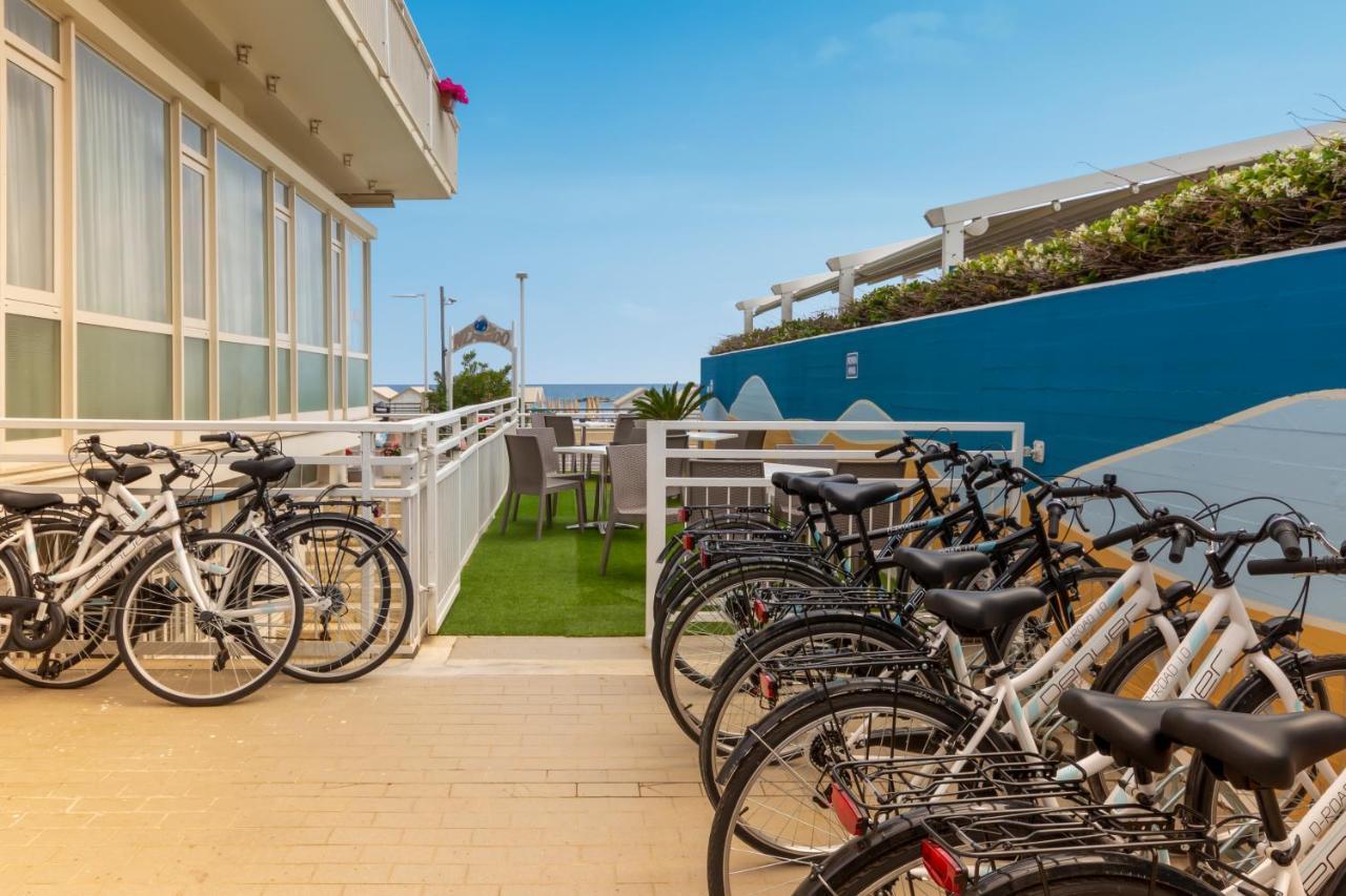 President's Pesaro