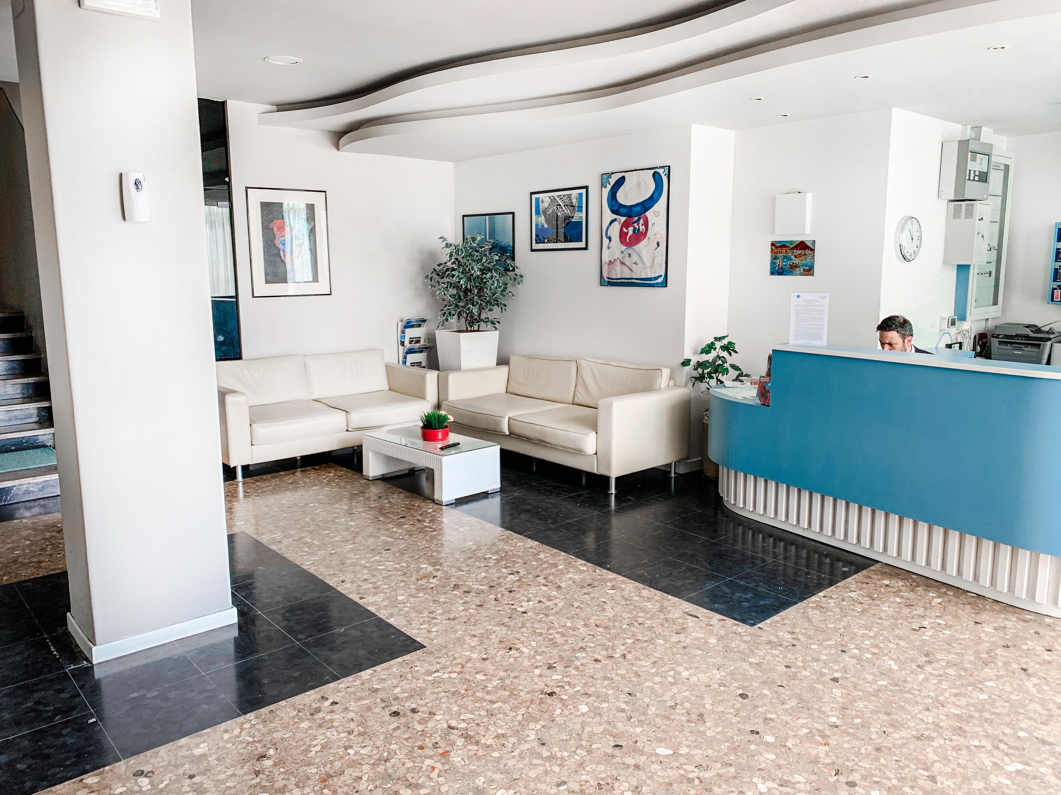 Hotel President's 3*