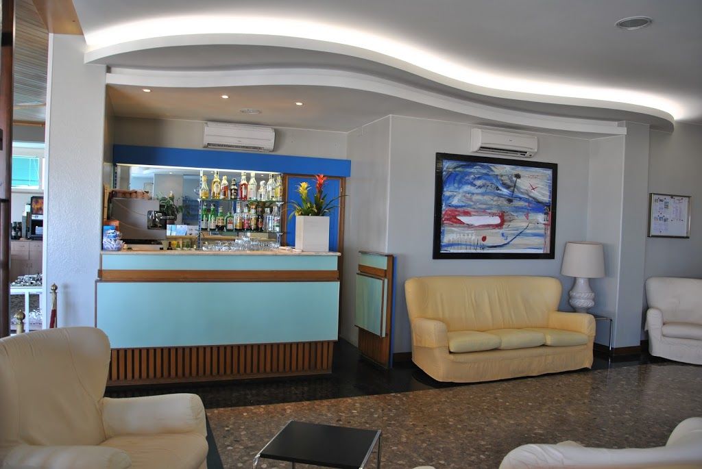 President's 3* Pesaro
