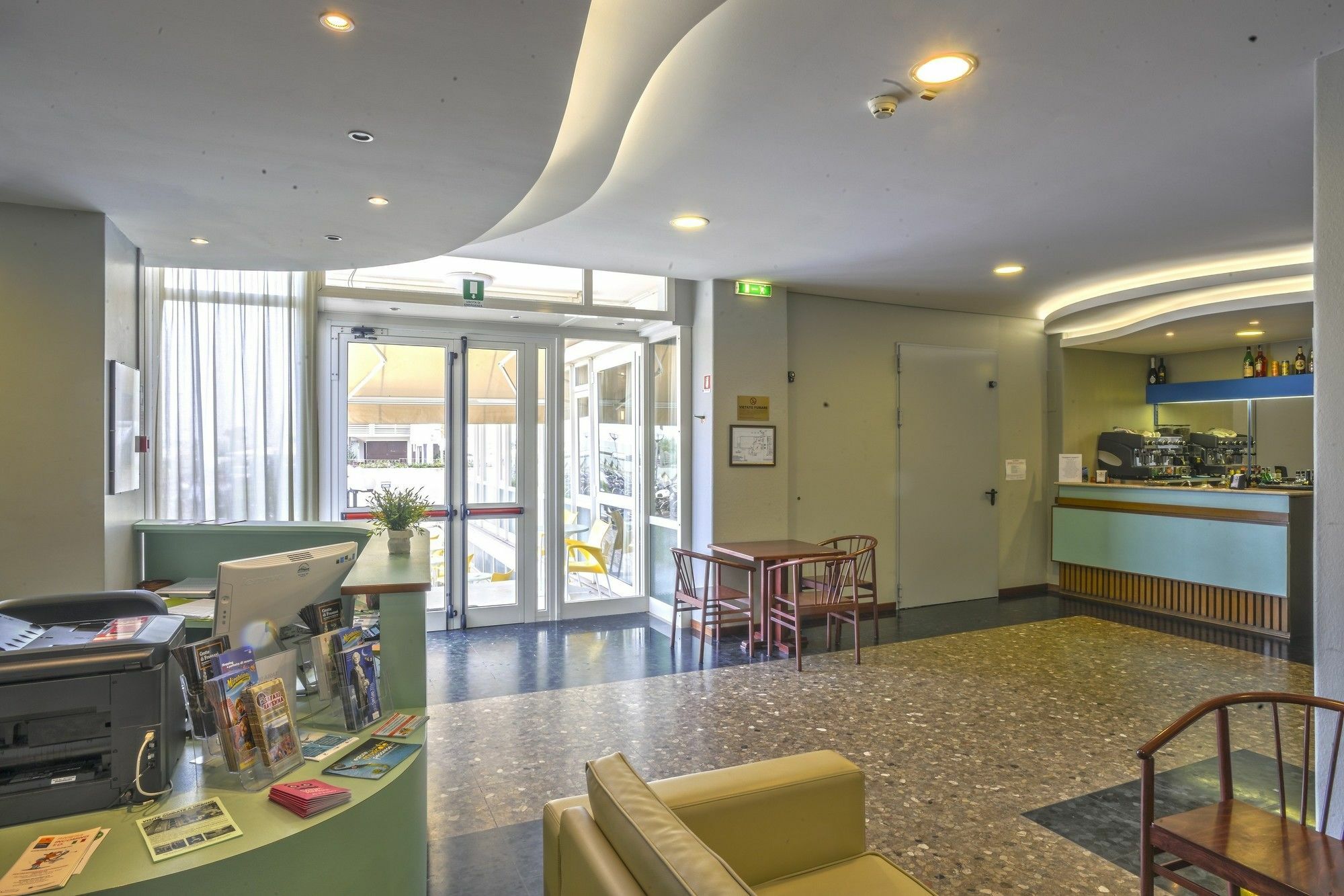 President's Hotel 3*
